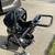 Chicco Keyfit 35 rear facing car seat, base & stroller, etc… 4 thumbnail
