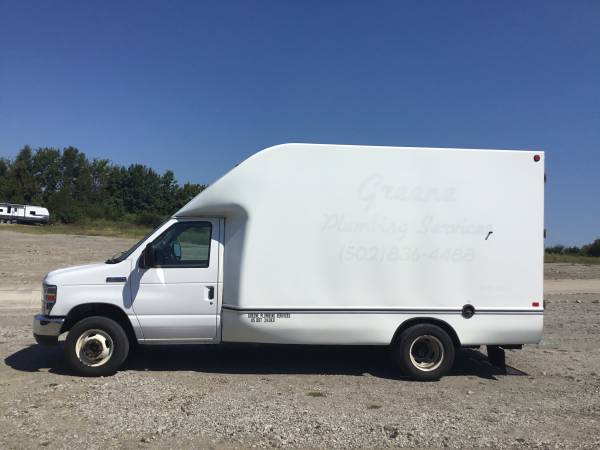 2018 Ford Econoline Super Duty - Photo 4