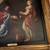 ANTIQUE  ITALIEN OIL PANTING OVER 200  YEARS 34 X 29 4 thumbnail