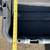 10 Cu Ft Poly Dump Cart Trailer Tow Behind 9 thumbnail