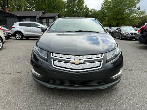 2014 Chevrolet Volt UN SOLO DUEÑO. ¡CAROLINA CAR! - $5,495 (Indian Trail)63613469461635121