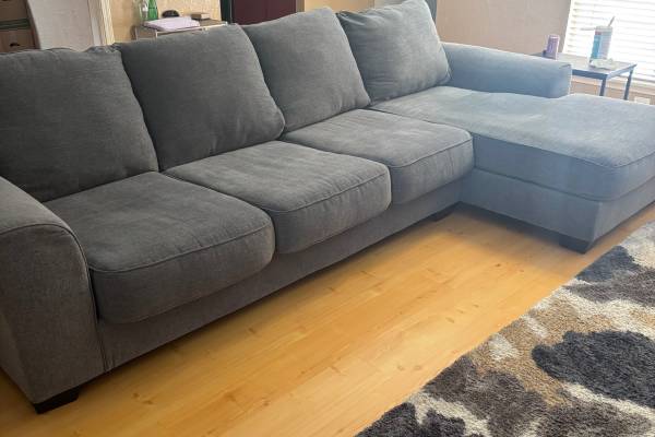 Sectional sofa 1