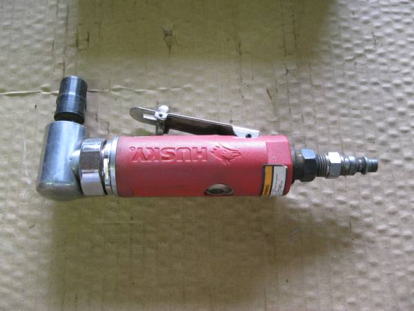 Angle grinder 1