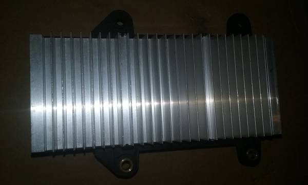 Bmw e65, e66 Powermodul module block 6953995 1