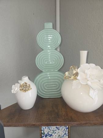 Home decorations 1
