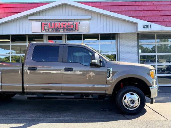 2017 Ford F-350 F350 F - Photo 13