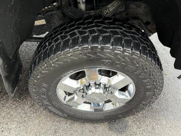 2019 GMC Sierra 2500HD 4X4 - Photo 15