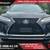 2020 Lexus RX RX 350 F SPORT Performance AWD 7 thumbnail