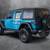 2020 Jeep Wrangler Unlimited 4x4 4WD SUV Rubicon Convertible 8 thumbnail