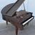 Hobart M. Cable  baby grand piano with stool [Y11] 4 thumbnail