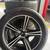 2025 Mustang rims and tires 8 thumbnail