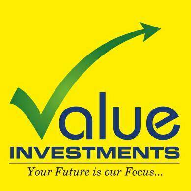 Value Investments 1