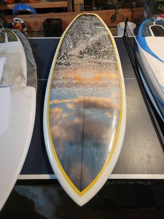 Excellent Groveler 5-10 1