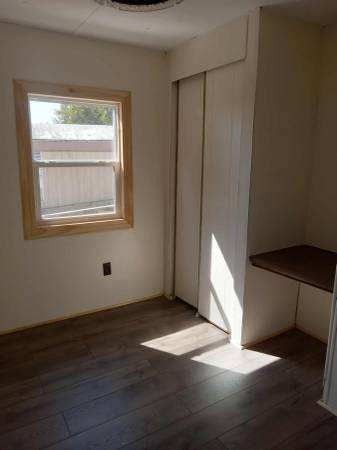 $650 / 2br - 2br 1ba mobile home for rent in RETIREMENT COMMUNITY-AGE 55 OR OLDER (Altavista)63851967878401122