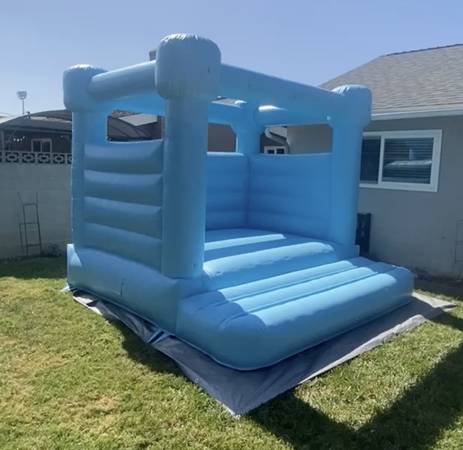water slide trampolines, jumpy, moon walkers, bouncer 1