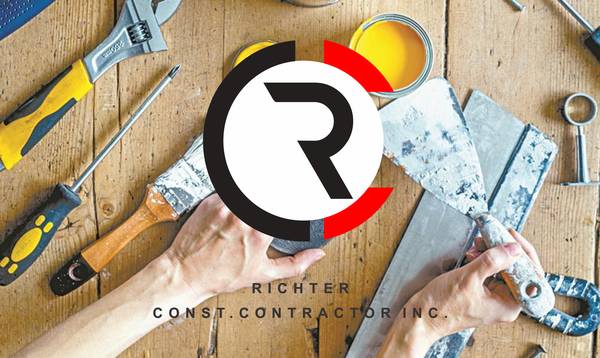 Painter - 1 years’ experience required RICHTER CONSTRUCTION C 1