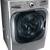Brand New LG 29 Inch 5.1 cu. ft. Front Load Washer with 14 Wash Cycles 1 thumbnail