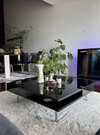 Coffee Table 1