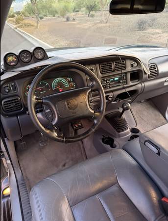 2001 RAM 3500 - Photo 7