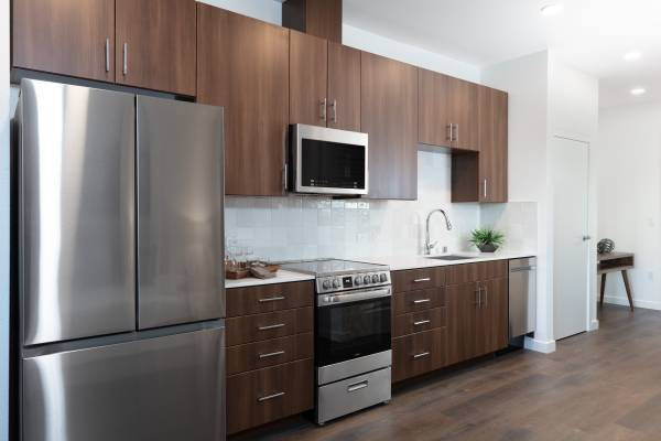 Elevators, Dog Park & Pet Spa, Garage Parking 1