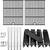 Grill parts for Nexgrill 720-0830X, 720-0888S 1 thumbnail