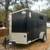 Custom built enclosed trailer 1 thumbnail