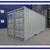 CARGO SHIPPING STORAGE CONTAINER - CONEX CONTAINERS (HC/WWT/CW/1-TRIP) 5 thumbnail