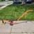 ALLEGRO Manhole Cover Lid Lifter With Magnet 1 thumbnail