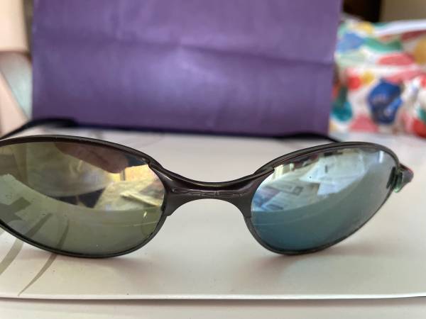 Oakley sunglasses 1