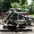 Motorcycle Carrier:large Road bike;haul w/o trailer;harleyDavidson,BMW 12 thumbnail