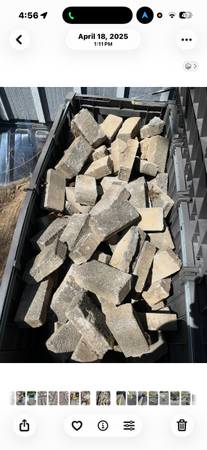 Concrete pavers 1