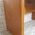 Wood 3 Drawer Office Desk with Chair - Delivered 2 thumbnail