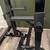 Adjustable barbell rack 2 thumbnail