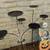 🕯4pc Haunted House+Gothic+Halloween 3ft Candelabras Ea@🕯 4 thumbnail