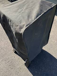 Masterbuilt Pro electric smoker 1