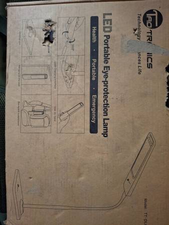 Led lamp 1