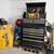 TOP & BOTTOM TOOL BOX & TOOL'S * PERFECT FOR SOMEONE GOING INTO TRADE 1 thumbnail