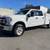 2019 Ford F-350 Super Duty XLT  4dr Crew Cab 8 ft. LB SRW Pickup 2 thumbnail