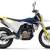 2024 Husqvarna Motorcycles ENDURO 701 3 thumbnail