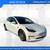 2022 Tesla Model 3 Long Range Sedan 4D 1 thumbnail