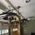 Vintage Solid Brass 6-Light Billiard/Pool Table Chandelier 5 thumbnail