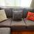 Queen Sleeper Couch - Excelllent Condition! 2 thumbnail