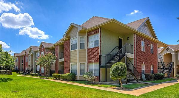 Second Chance in Grapevine! 1
