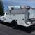35' Bucket Truck 2012 Ford F-450 Versalift Boom Lift V10 gas engine 5 thumbnail