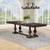 *New Rectangular Dining Table~Many Sizes of Dining Room Tables To Pick 3 thumbnail