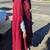 red cloak...heavy duty w hood 2 thumbnail