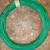Green Vinyl Coated Wire 1 thumbnail