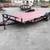 "DING SPECIAL!"❌REDUCED💎 7 x 20 Ft. Car-Hauler W/2 * 3.5K Dual Axles 1 thumbnail