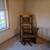 Perfect condition Swivel Rocker 1 thumbnail