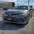 Charcoal 2023 Toyota Camry XLE 4-door Sedan with 51k miles. 4 thumbnail